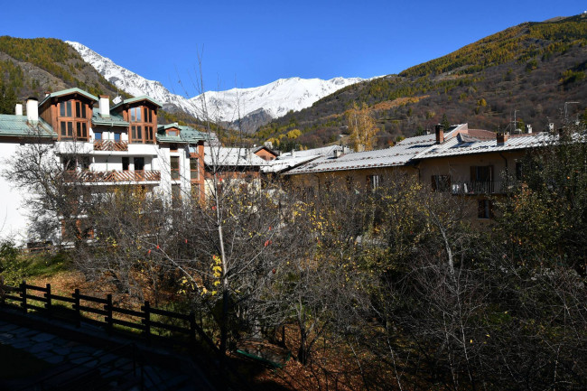 Appartamento in Locazione a Bardonecchia