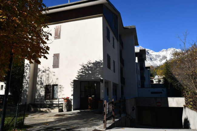 Appartamento in Locazione a Bardonecchia