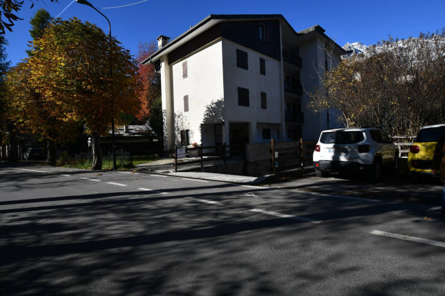 Appartamento in Locazione a Bardonecchia