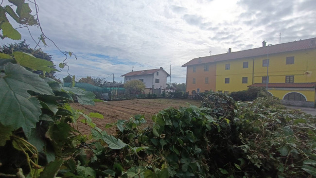 Terreno residenziale in Vendita a San Maurizio Canavese