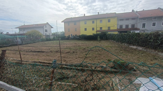 Terreno residenziale in Vendita a San Maurizio Canavese