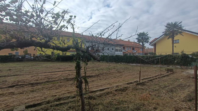 Terreno residenziale in Vendita a San Maurizio Canavese