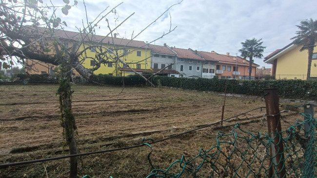 Terreno residenziale in Vendita a San Maurizio Canavese