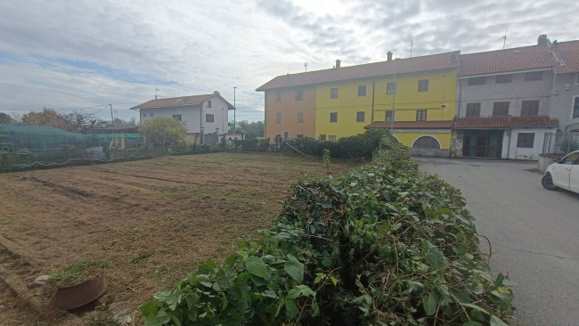Terreno residenziale in Vendita a San Maurizio Canavese