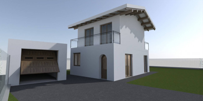 Terreno residenziale in Vendita a San Maurizio Canavese