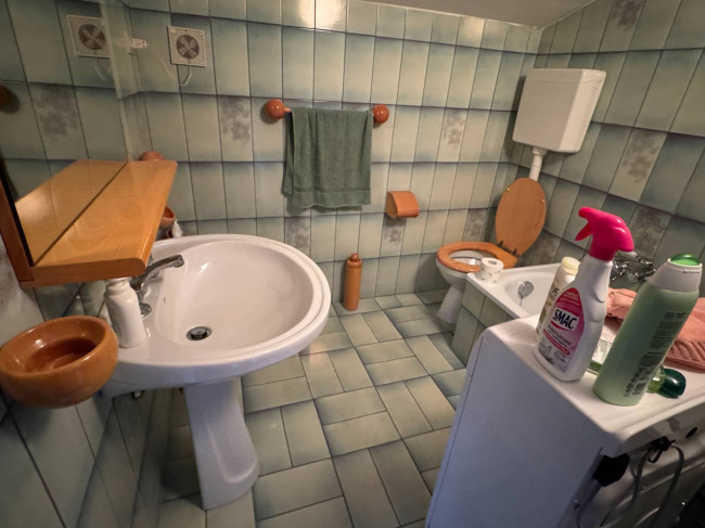 Appartamento in Vendita a Montaldo di Mondovì