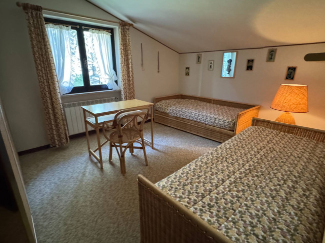 Appartamento in Vendita a Montaldo di Mondovì