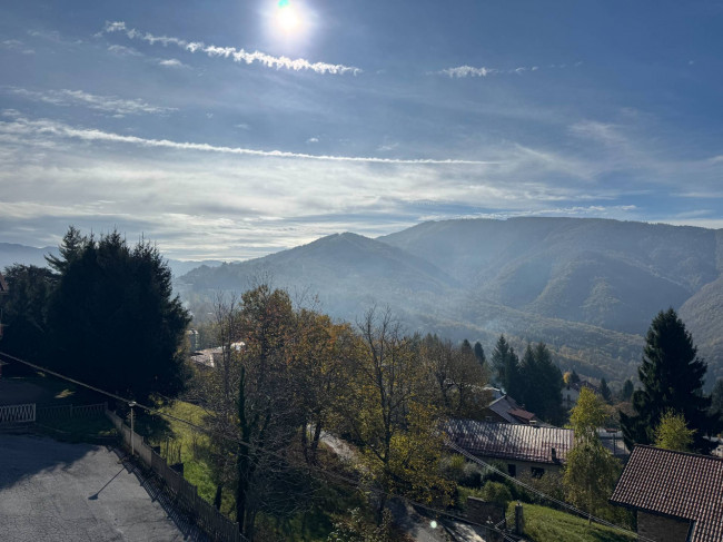 Appartamento in Vendita a Montaldo di Mondovì