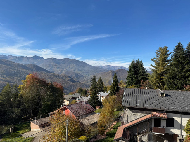 Appartamento in Vendita a Montaldo di Mondovì