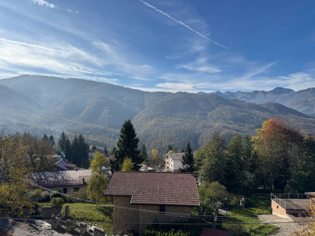 Appartamento in Vendita a Montaldo di Mondovì