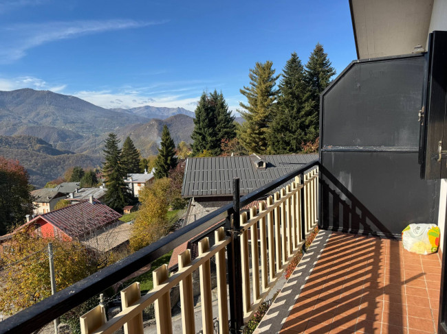 Appartamento in Vendita a Montaldo di Mondovì