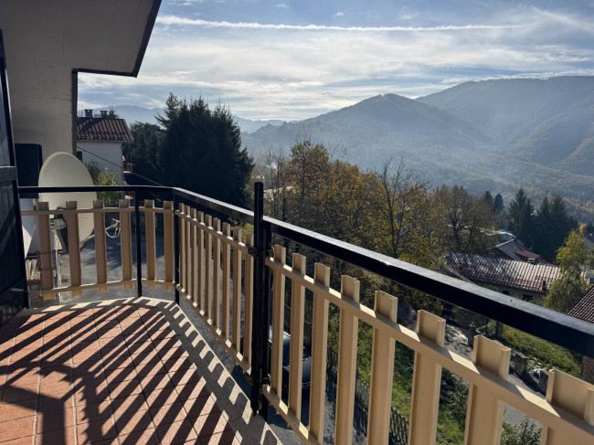 Appartamento in Vendita a Montaldo di Mondovì