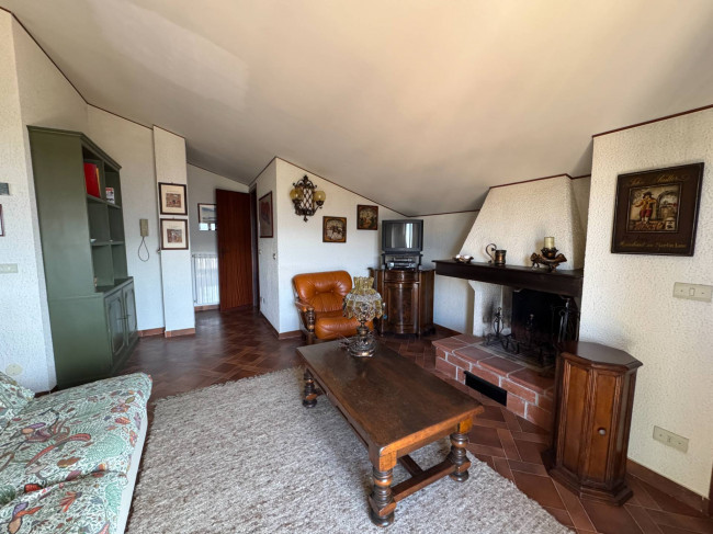 Appartamento in Vendita a Montaldo di Mondovì