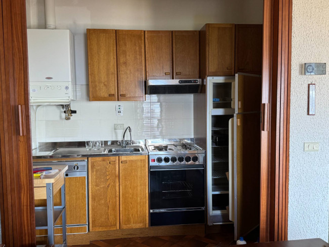 Appartamento in Vendita a Montaldo di Mondovì