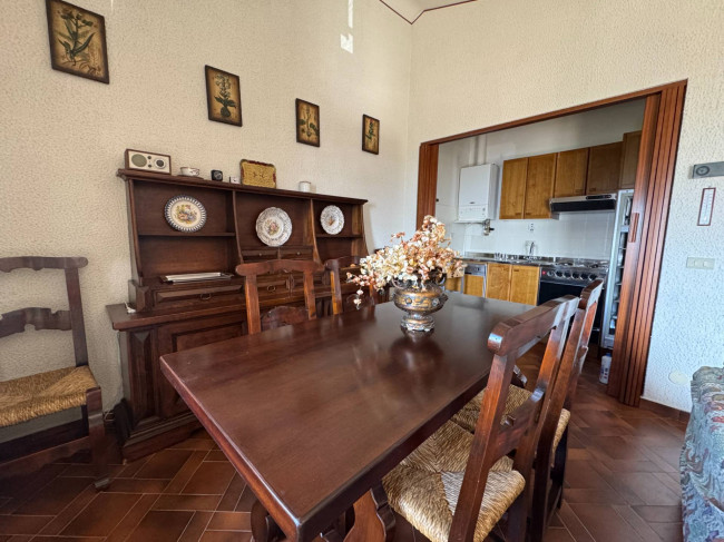 Appartamento in Vendita a Montaldo di Mondovì