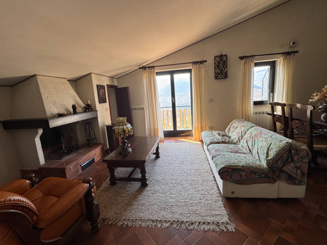 Appartamento in Vendita a Montaldo di Mondovì