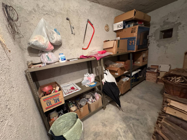 Appartamento in Vendita a Montaldo di Mondovì