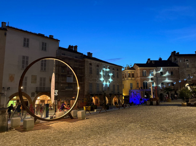 Appartamento in Vendita a Montaldo di Mondovì