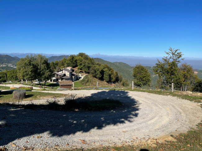 Appartamento in Vendita a Montaldo di Mondovì