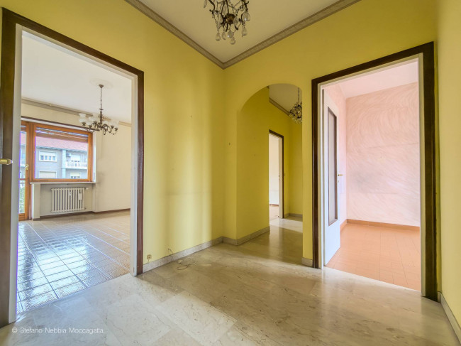 Appartamento in vendita a Torino