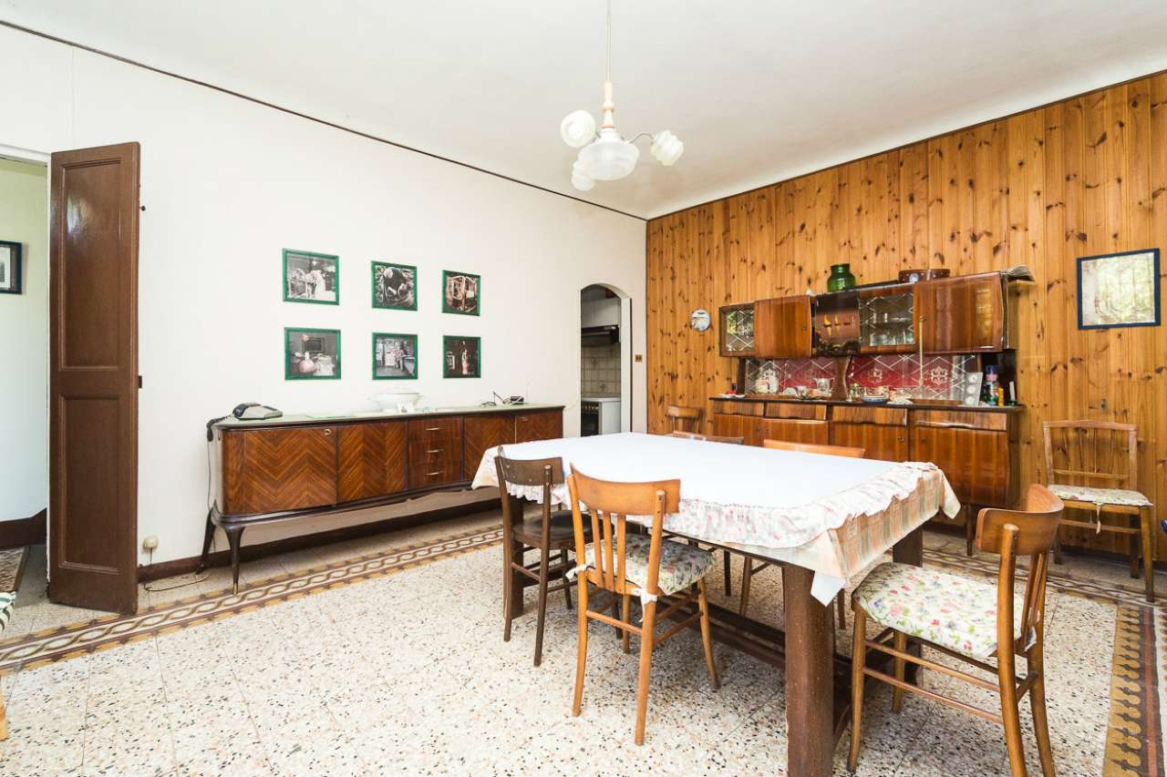 Porzione di casa in Vendita a Cerreto d'Asti