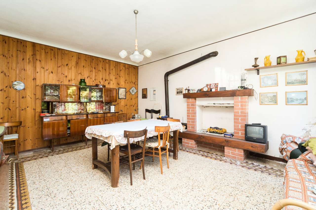 Porzione di casa in Vendita a Cerreto d'Asti