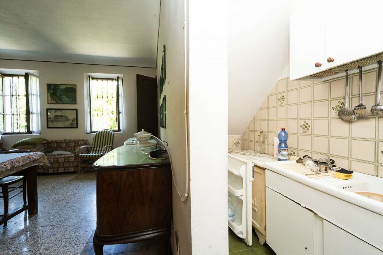 Porzione di casa in Vendita a Cerreto d'Asti