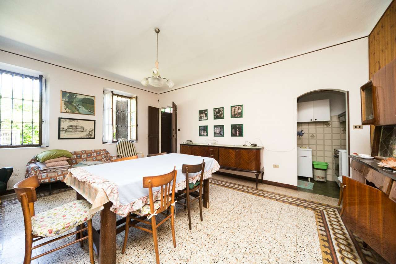 Porzione di casa in Vendita a Cerreto d'Asti