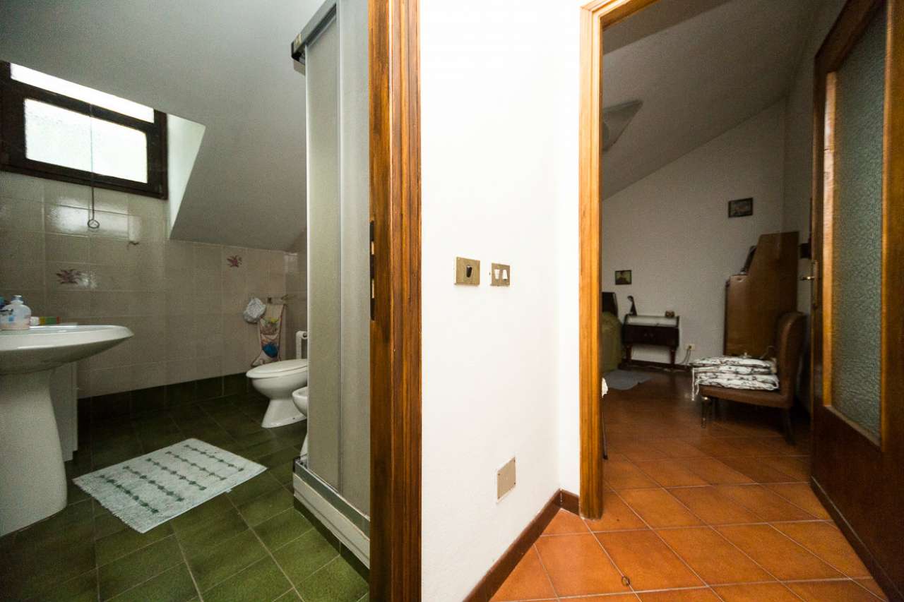 Porzione di casa in Vendita a Cerreto d'Asti