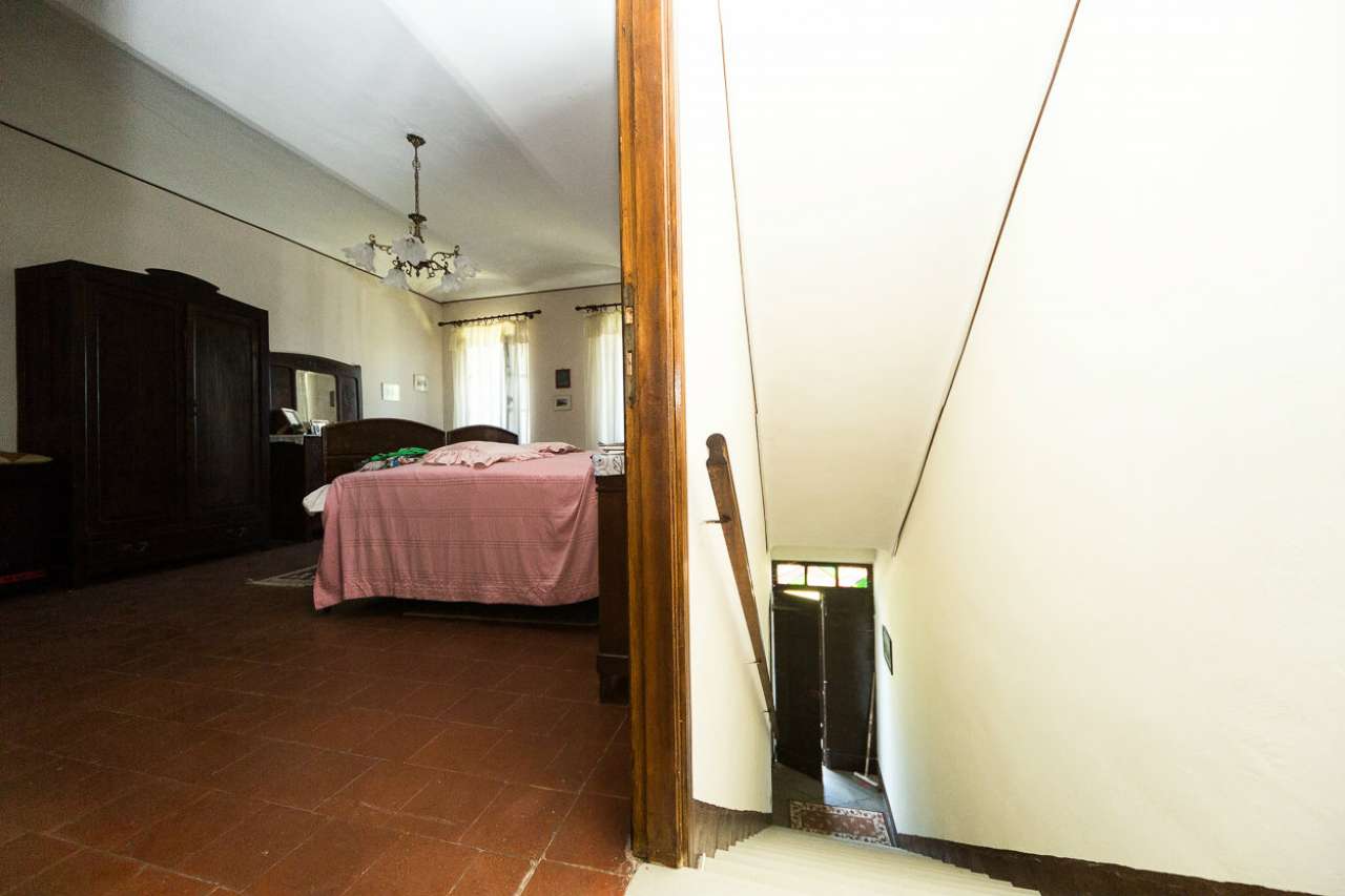 Porzione di casa in Vendita a Cerreto d'Asti