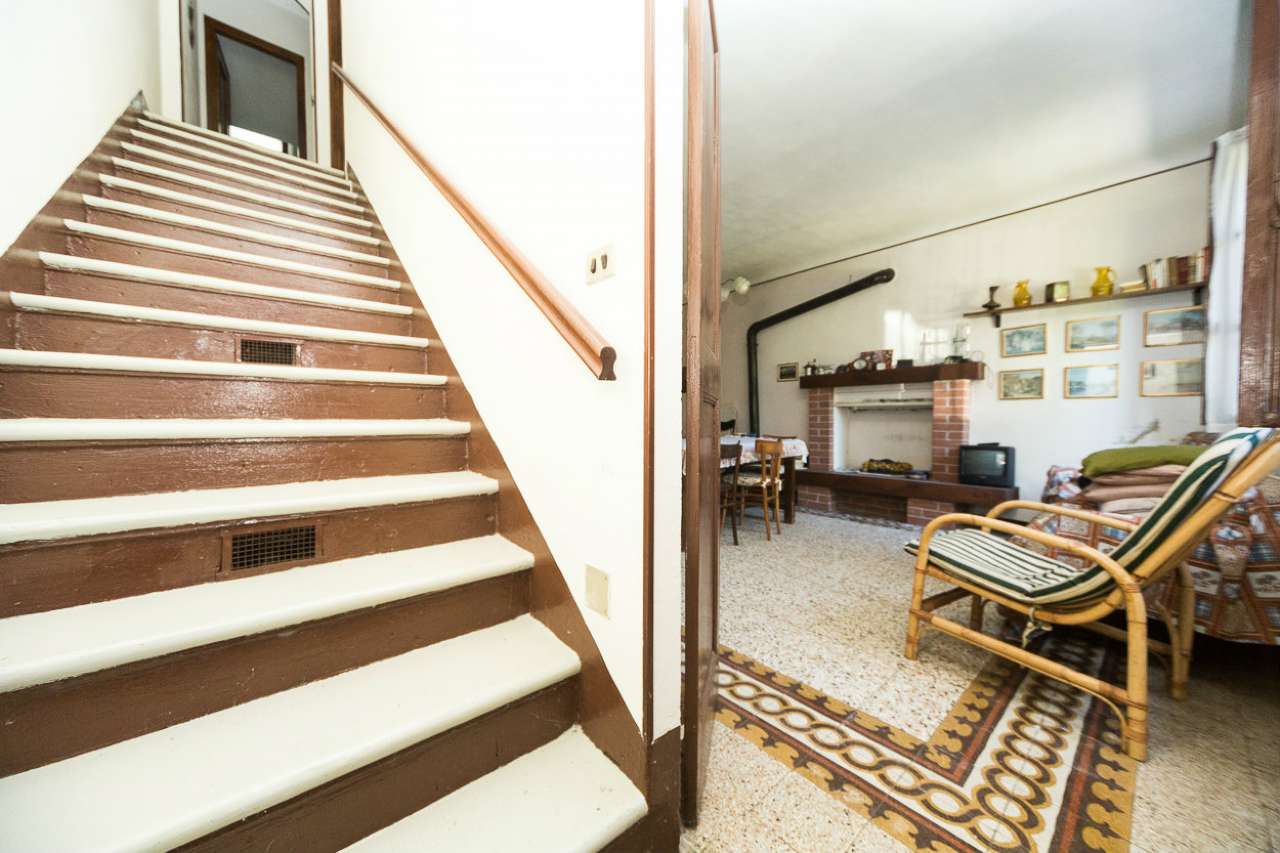 Porzione di casa in Vendita a Cerreto d'Asti