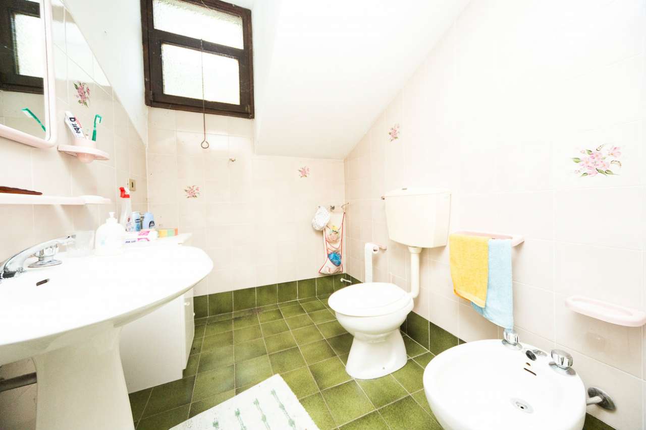 Porzione di casa in Vendita a Cerreto d'Asti