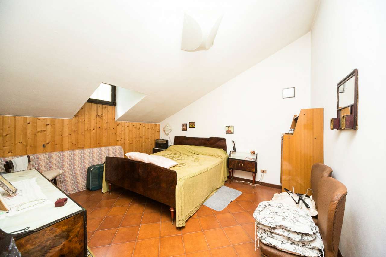 Porzione di casa in Vendita a Cerreto d'Asti