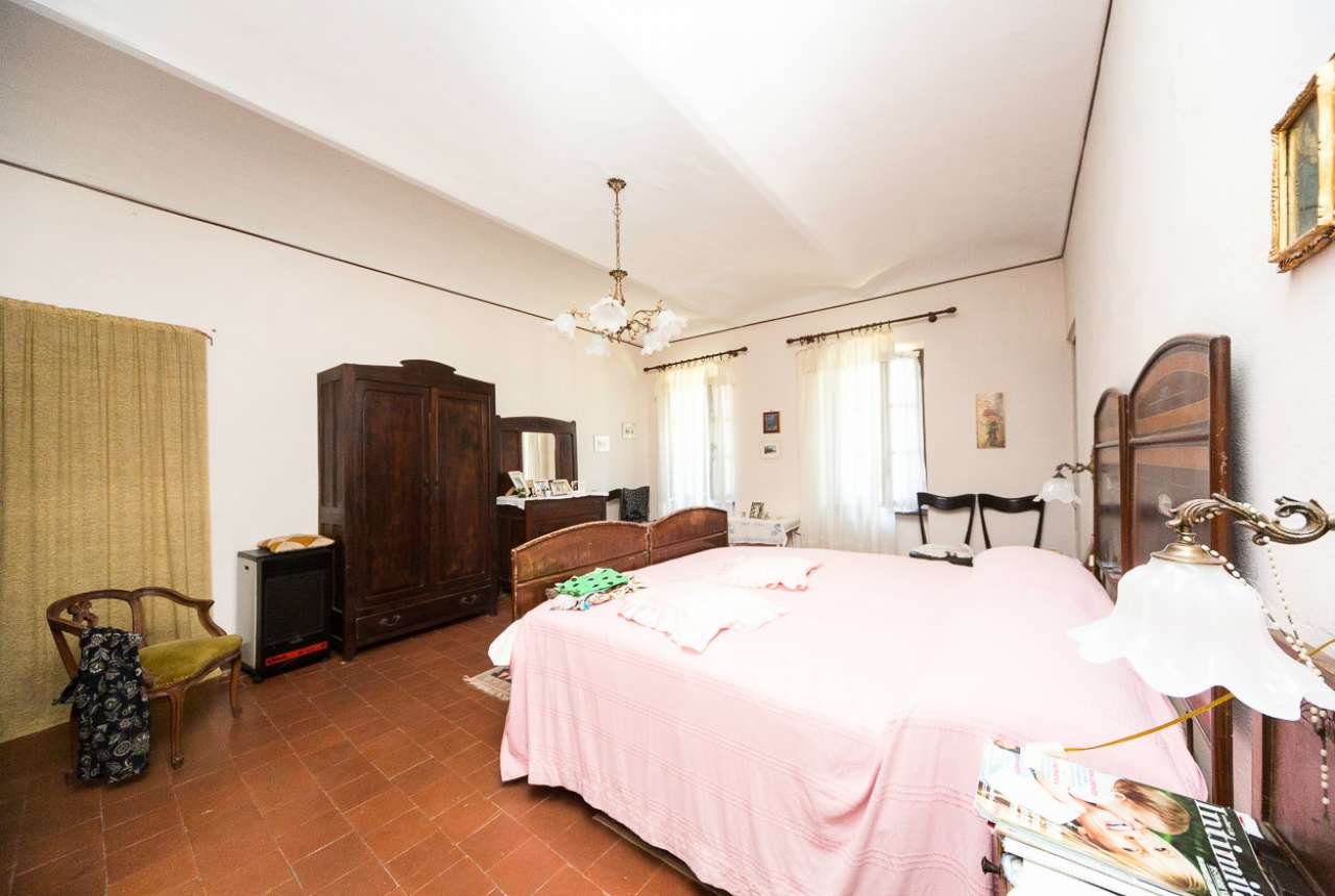 Porzione di casa in Vendita a Cerreto d'Asti
