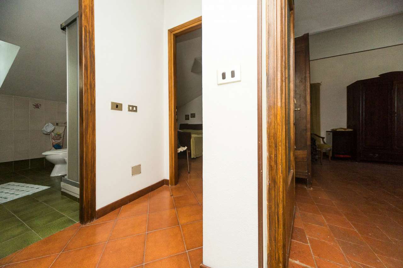 Porzione di casa in Vendita a Cerreto d'Asti