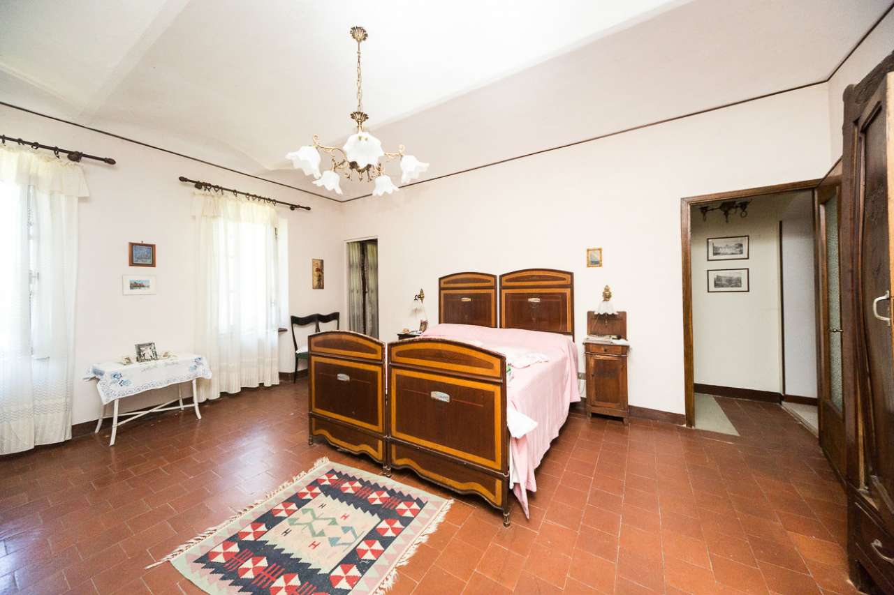 Porzione di casa in Vendita a Cerreto d'Asti