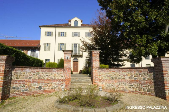 Apartment in  Sell to Druento