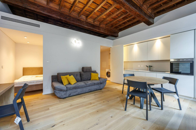 Appartamento in Affitto a Torino