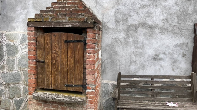 Cascina in Vendita a Robella