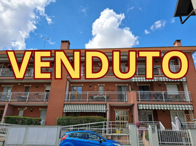 Appartamento in Vendita a Settimo Torinese