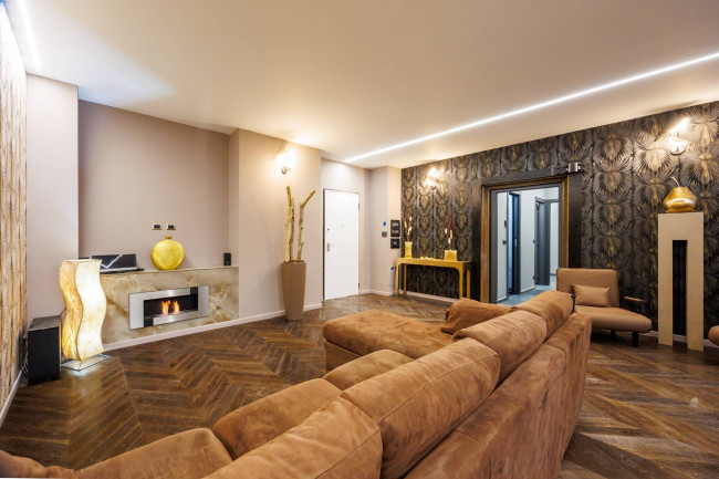 Loft for Sale to Torino