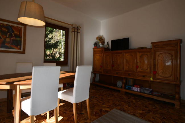 Appartamento in Locazione a Bardonecchia