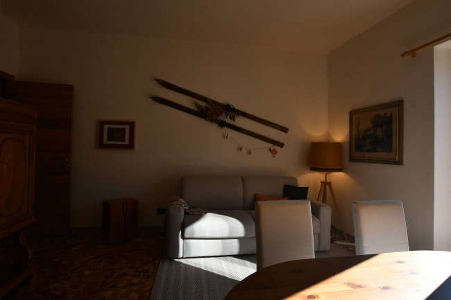 Appartamento in Locazione a Bardonecchia