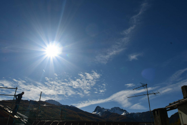 Appartamento in Locazione a Bardonecchia