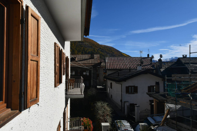 Appartamento in Locazione a Bardonecchia