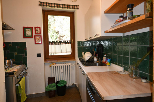 Appartamento in Locazione a Bardonecchia