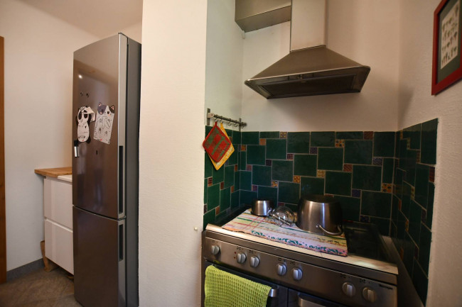 Appartamento in Locazione a Bardonecchia