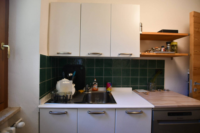 Appartamento in Locazione a Bardonecchia