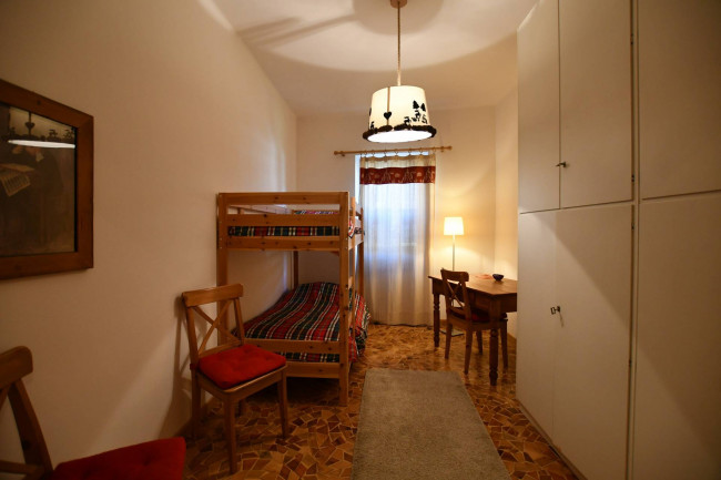 Appartamento in Locazione a Bardonecchia