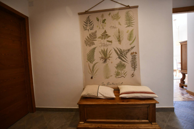 Appartamento in Locazione a Bardonecchia